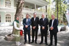 اتحادیه صنعت مخابرات