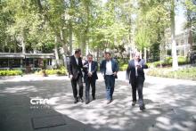 اتحادیه صنعت مخابرات