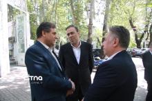 اتحادیه صنعت مخابرات