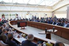 مدیرعامل بانک ملی ایران