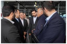 مدیرعامل بانک ملی ایران