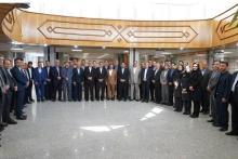 مدیرعامل بانک ملی ایران