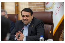 مدیرعامل بانک ملی ایران