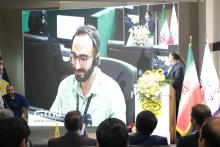 فواد ۱۲۸ ایرانسل