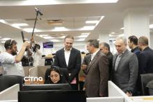 فواد ۱۲۸ ایرانسل