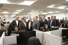 فواد ۱۲۸ ایرانسل