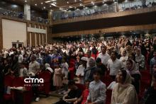 مسابقات کیدکد 