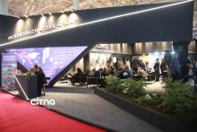 فولاد مبارکه - ایران اکسپو