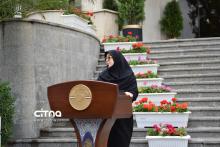 مهاجرانی، سخنگوی دولت