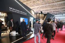 فولاد مبارکه - ایران اکسپو