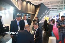 فولاد مبارکه - ایران اکسپو