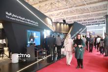 فولاد مبارکه - ایران اکسپو