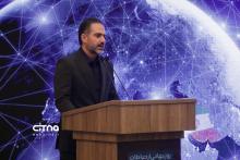 مراسم روز جهانی ارتباطات