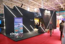 فولاد مبارکه - ایران اکسپو