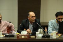 پژوهشگاه ارتباطات و فناوری اطلاعات