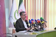 محمدصادق خیاطیان