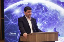 مراسم روز جهانی ارتباطات