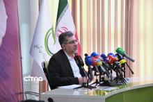 محمدصادق خیاطیان