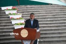 حیاط دولت - پاستور