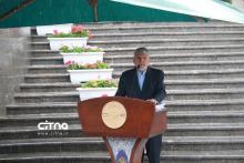 حیاط دولت - پاستور