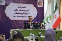 محمدصادق خیاطیان