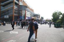 فولاد مبارکه - ایران اکسپو