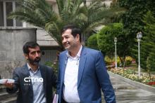 حیاط دولت - پاستور