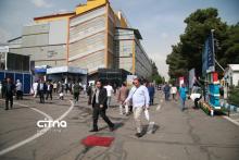 فولاد مبارکه - ایران اکسپو