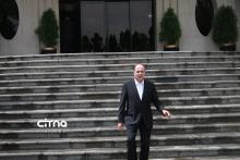 حیاط دولت - پاستور