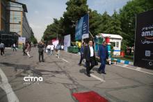 فولاد مبارکه - ایران اکسپو