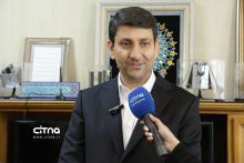 مراسم روز جهانی ارتباطات