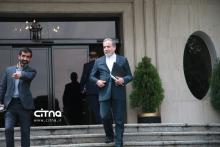 حیاط دولت - پاستور