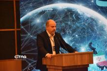 مراسم روز جهانی ارتباطات