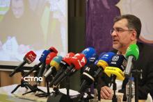 محمدصادق خیاطیان