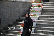 مهاجرانی، سخنگوی دولت