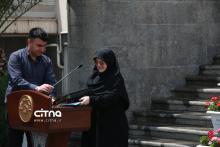 مهاجرانی، سخنگوی دولت