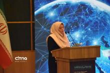 مراسم روز جهانی ارتباطات