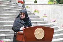 مهاجرانی، سخنگوی دولت