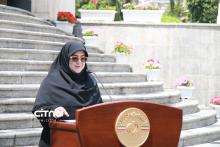 مهاجرانی، سخنگوی دولت