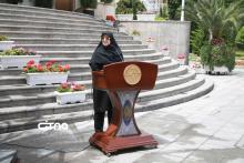 مهاجرانی، سخنگوی دولت