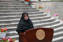 مهاجرانی، سخنگوی دولت