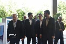 مراسم روز جهانی ارتباطات