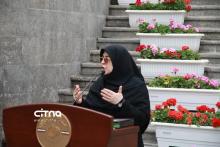 مهاجرانی، سخنگوی دولت