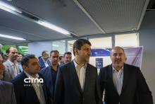 نمایشگاه جنبی روز جهانی ارتباطات