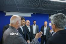 نمایشگاه جنبی روز جهانی ارتباطات