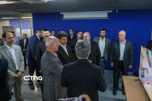 نمایشگاه جنبی روز جهانی ارتباطات