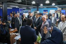 نمایشگاه جنبی روز جهانی ارتباطات