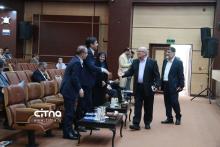 پژوهشگاه ارتباطات رویداد اقتصاد دیجیتال