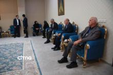 رویداد اقتصاد دیجیتال پژوهشگاه