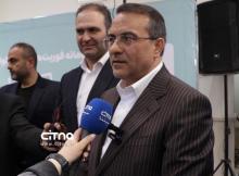 فواد ۱۲۸ ایرانسل